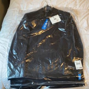 Saddlebred Men’s Black Suit Jacket